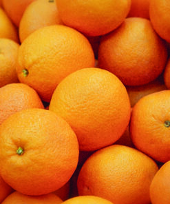Frutas