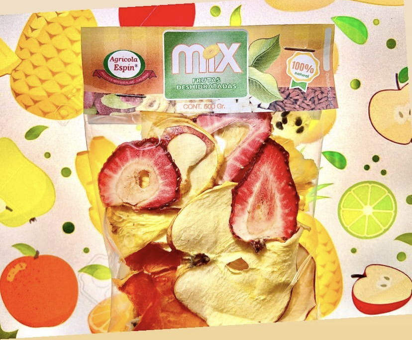 Fruta Mix